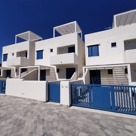 Holiday Apartments San Vito Lo Capo Zewnętrze zdjęcie