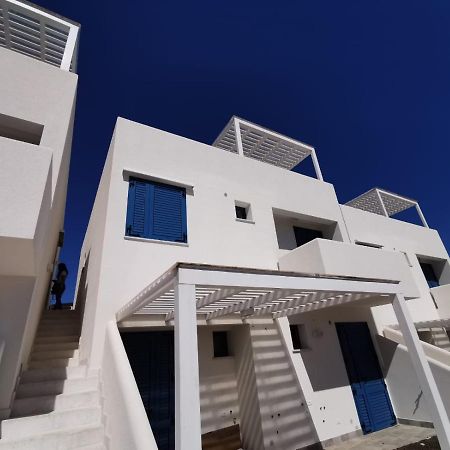 Holiday Apartments San Vito Lo Capo Zewnętrze zdjęcie