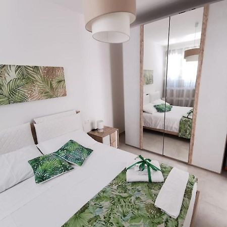 Holiday Apartments San Vito Lo Capo Zewnętrze zdjęcie