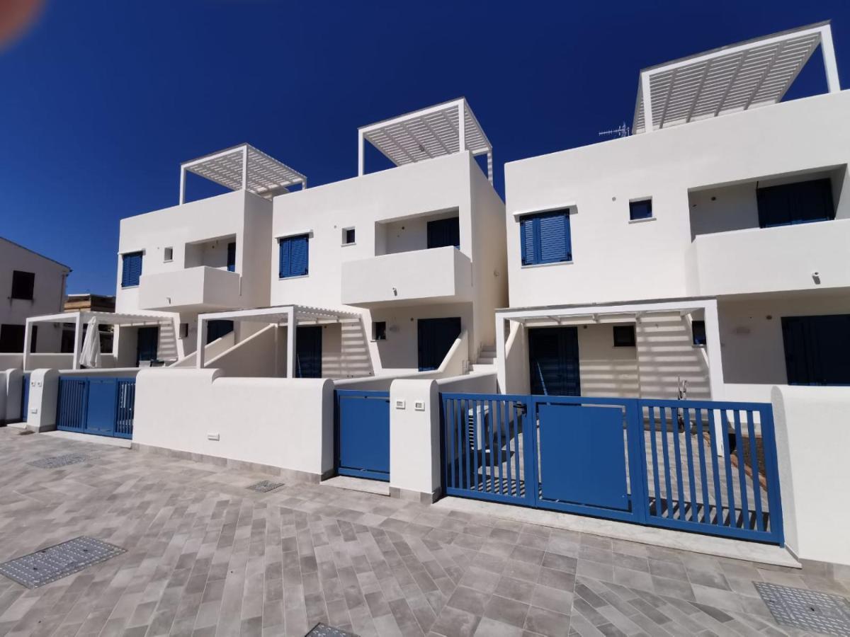 Holiday Apartments San Vito Lo Capo Zewnętrze zdjęcie