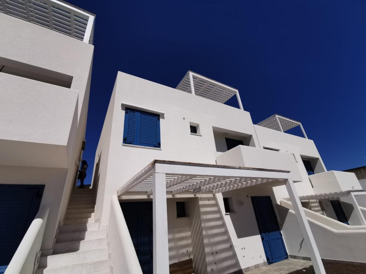 Holiday Apartments San Vito Lo Capo Zewnętrze zdjęcie
