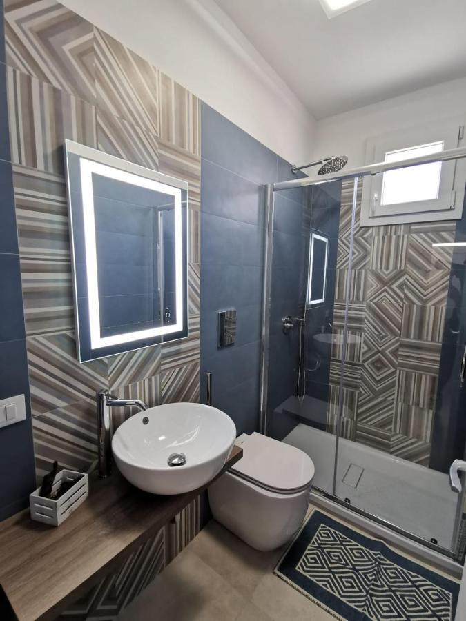 Holiday Apartments San Vito Lo Capo Zewnętrze zdjęcie