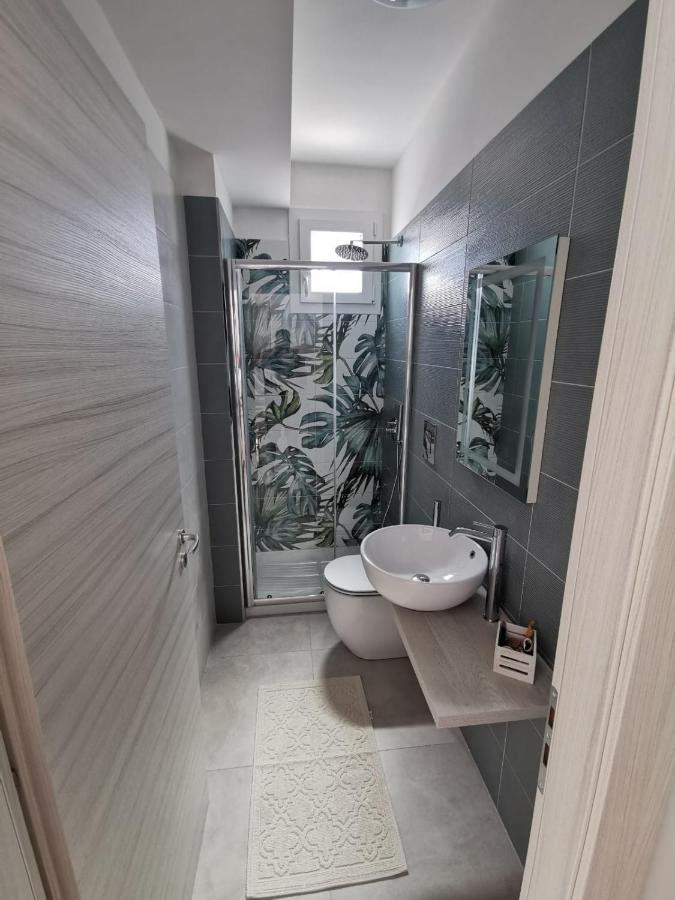 Holiday Apartments San Vito Lo Capo Zewnętrze zdjęcie