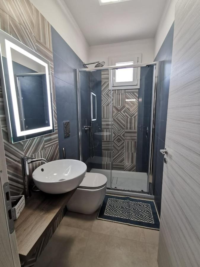 Holiday Apartments San Vito Lo Capo Zewnętrze zdjęcie