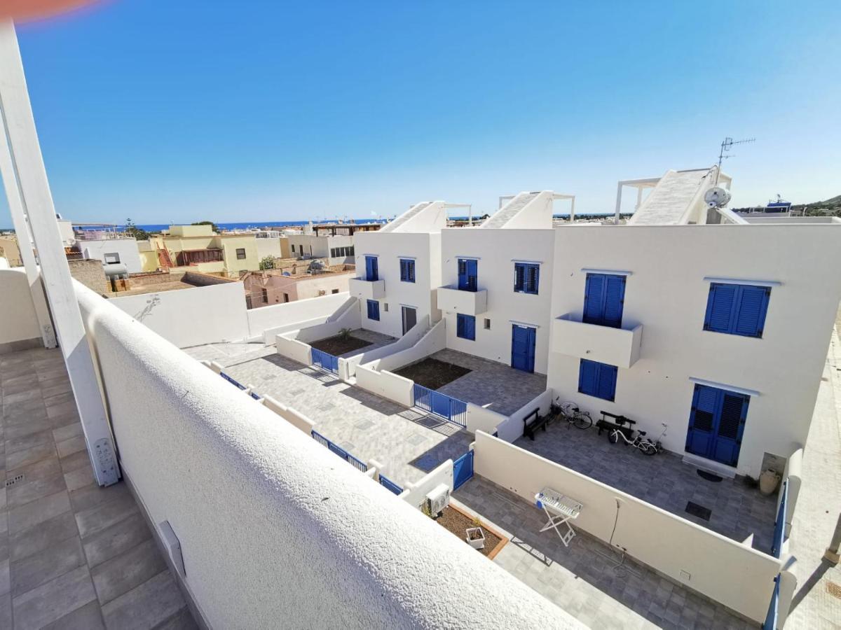 Holiday Apartments San Vito Lo Capo Zewnętrze zdjęcie