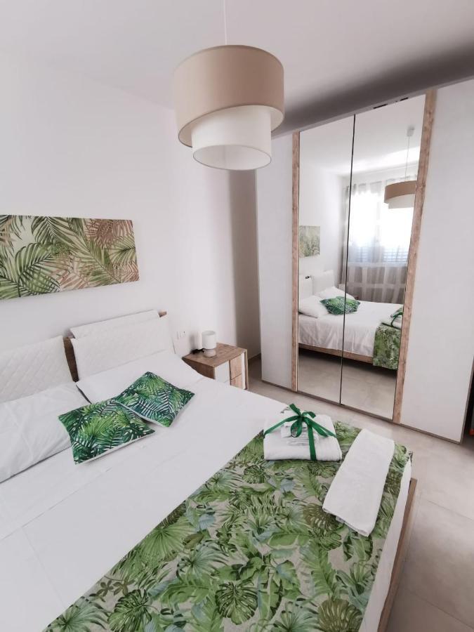Holiday Apartments San Vito Lo Capo Zewnętrze zdjęcie