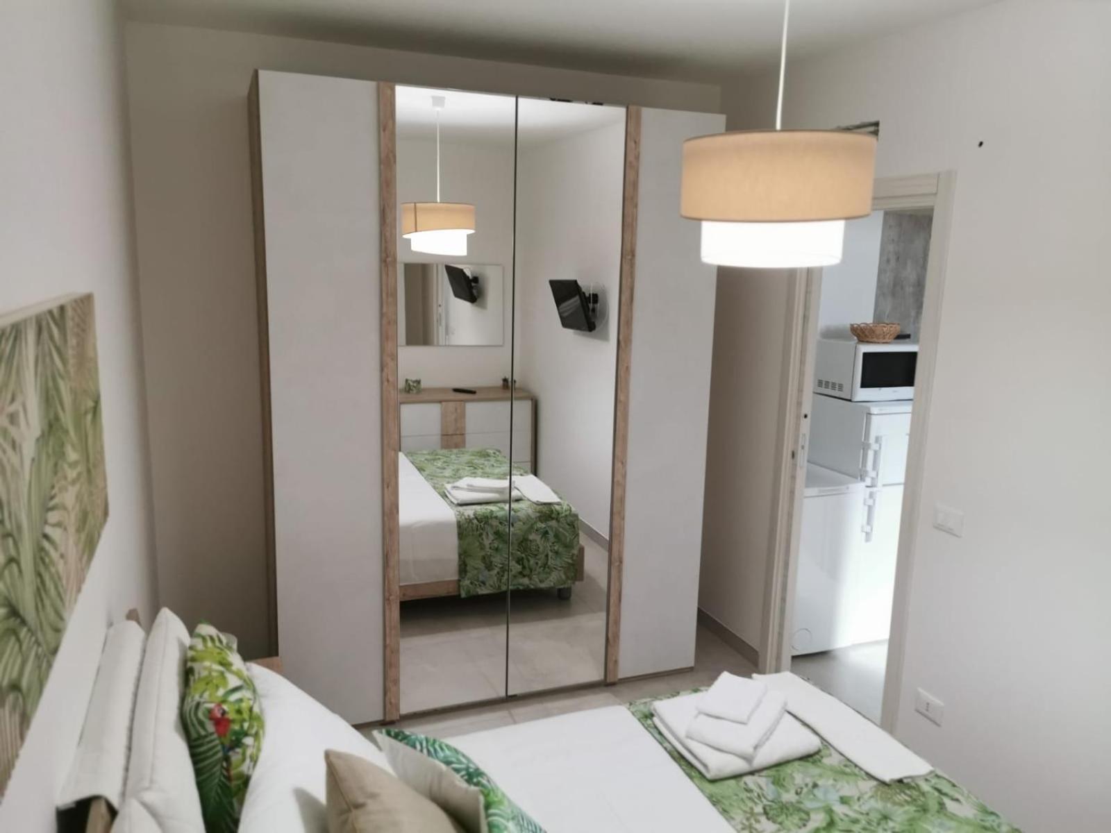 Holiday Apartments San Vito Lo Capo Zewnętrze zdjęcie