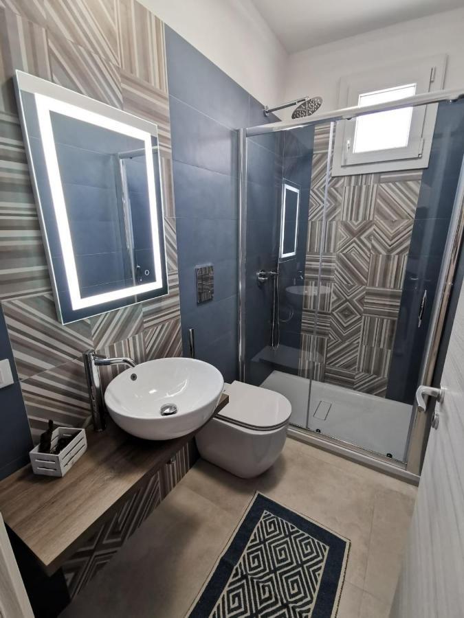Holiday Apartments San Vito Lo Capo Zewnętrze zdjęcie