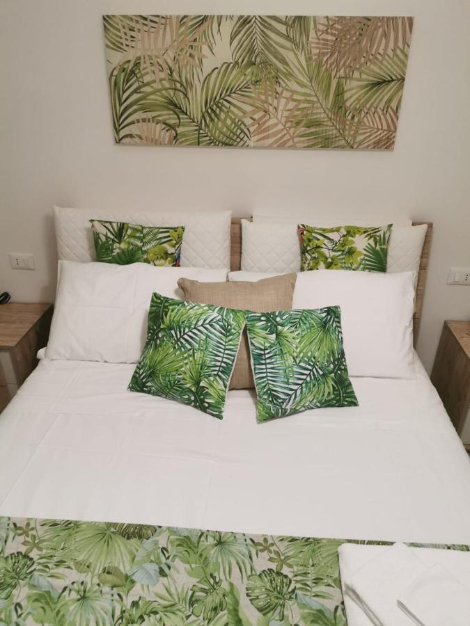 Holiday Apartments San Vito Lo Capo Zewnętrze zdjęcie