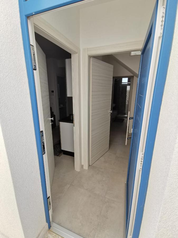 Holiday Apartments San Vito Lo Capo Zewnętrze zdjęcie