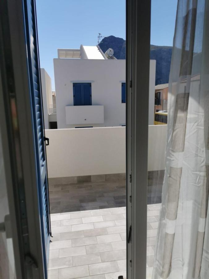Holiday Apartments San Vito Lo Capo Zewnętrze zdjęcie