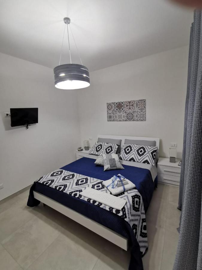 Holiday Apartments San Vito Lo Capo Zewnętrze zdjęcie