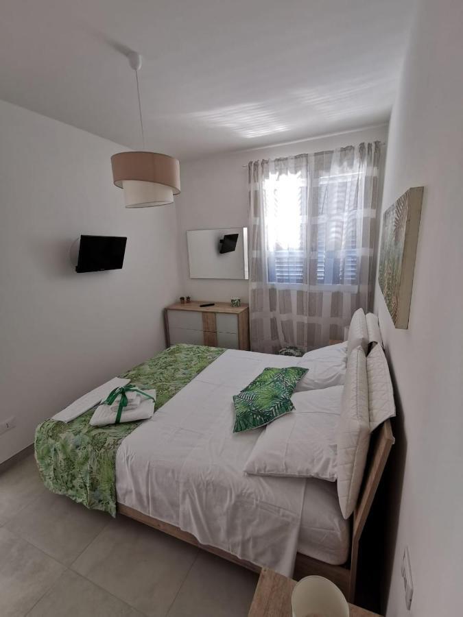 Holiday Apartments San Vito Lo Capo Zewnętrze zdjęcie