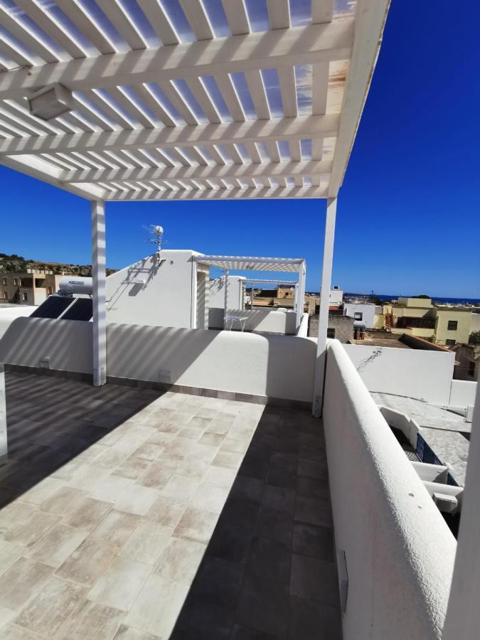 Holiday Apartments San Vito Lo Capo Zewnętrze zdjęcie