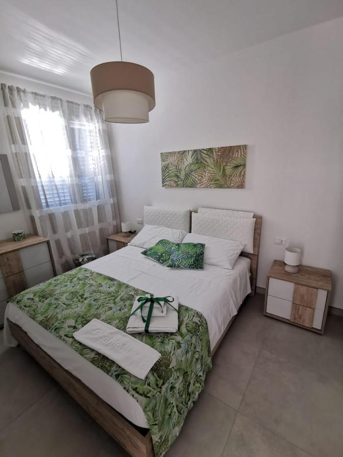 Holiday Apartments San Vito Lo Capo Zewnętrze zdjęcie