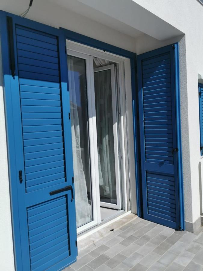 Holiday Apartments San Vito Lo Capo Zewnętrze zdjęcie