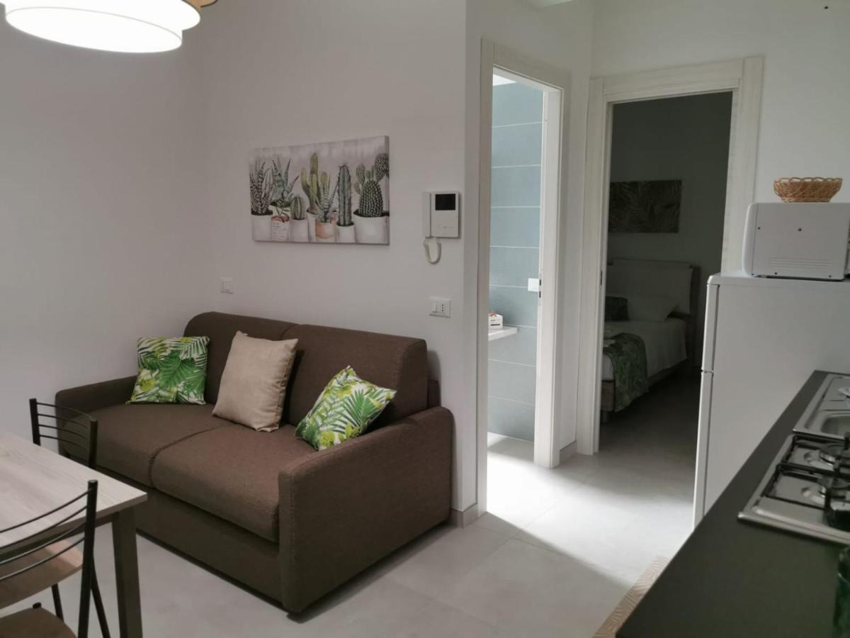 Holiday Apartments San Vito Lo Capo Zewnętrze zdjęcie