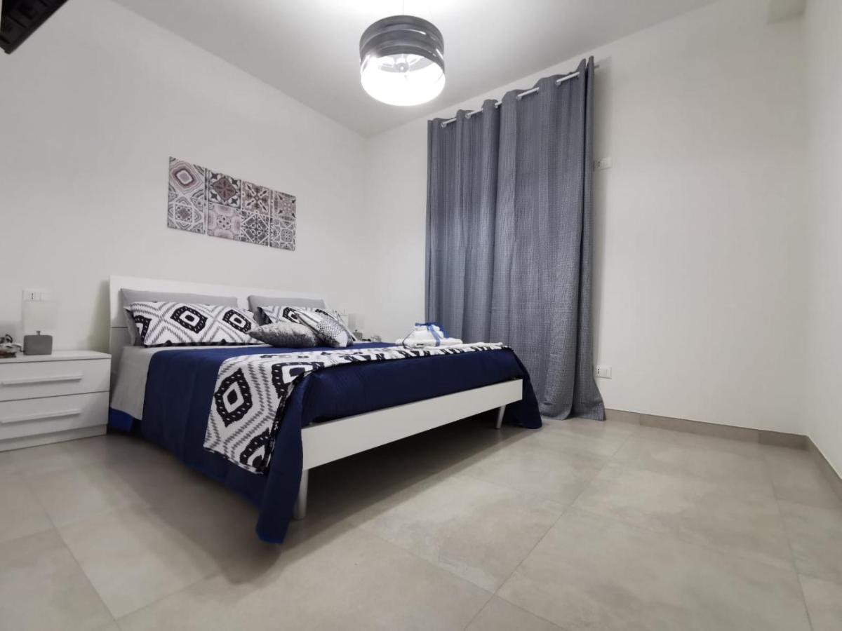 Holiday Apartments San Vito Lo Capo Zewnętrze zdjęcie