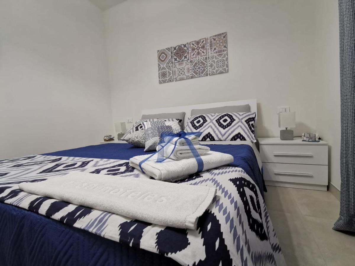 Holiday Apartments San Vito Lo Capo Zewnętrze zdjęcie