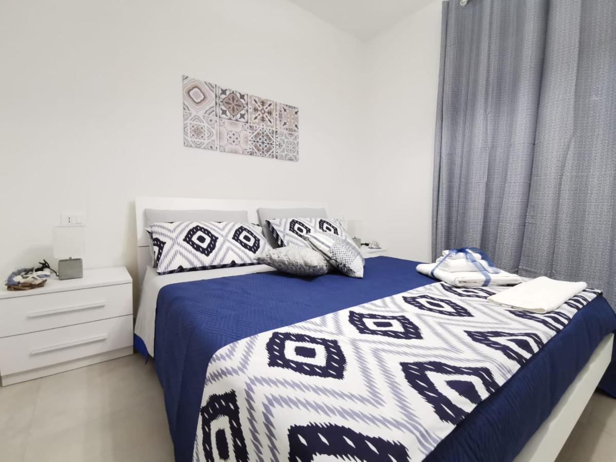 Holiday Apartments San Vito Lo Capo Zewnętrze zdjęcie