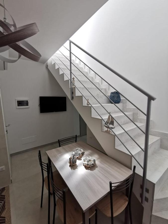Holiday Apartments San Vito Lo Capo Zewnętrze zdjęcie