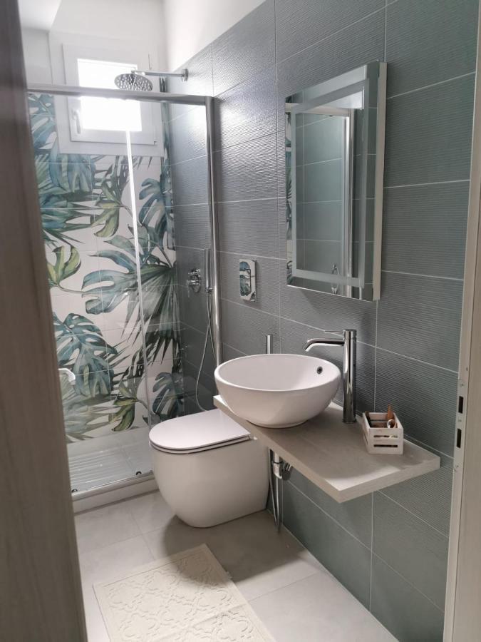 Holiday Apartments San Vito Lo Capo Zewnętrze zdjęcie