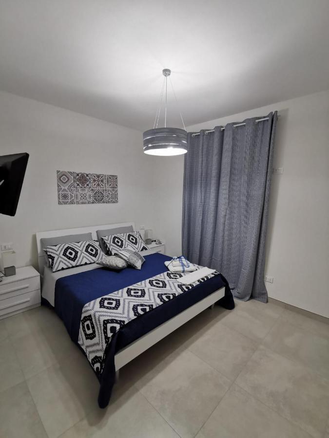 Holiday Apartments San Vito Lo Capo Zewnętrze zdjęcie