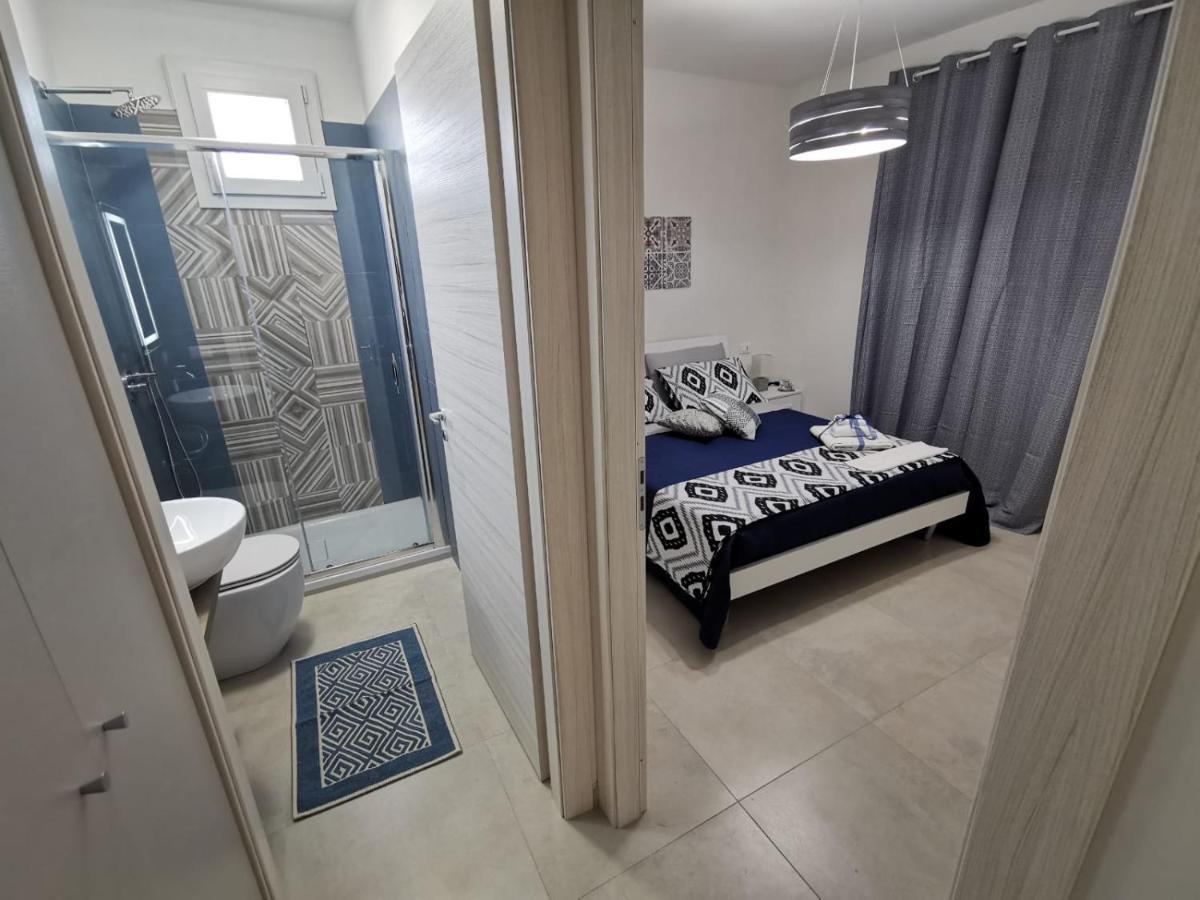 Holiday Apartments San Vito Lo Capo Zewnętrze zdjęcie