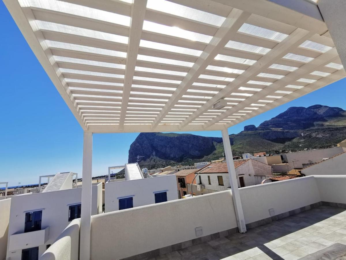 Holiday Apartments San Vito Lo Capo Zewnętrze zdjęcie